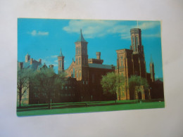 UNITED STATES  POSTCARDS  SMITHSONIAN INSTITUTE  FREE AND COMBINED   SHIPPING - Other & Unclassified