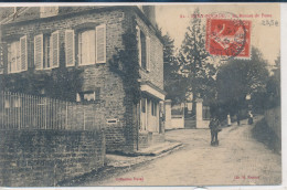Bény Bocage (14 Calvados) Le Bureau De Poste - Coll. Duval N° 81 - Autres & Non Classés