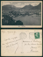 [ OF 21035 ] - ITALIA  - COMO PANORAMA - Other & Unclassified