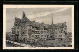 AK Uerdingen, St. Josefs-Hospital  - Other & Unclassified