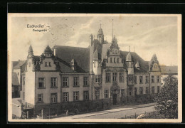 AK Eschweiler, Strasse Am Amtsgericht  - Eschweiler