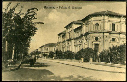 AB573 AVEZZANO - PALAZZO DI GIUSTIZIA - Avezzano