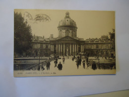 FRANCE   POSTCARDS  MONUMENTS  1920  FREE AND COMBINED   SHIPPING - Other & Unclassified