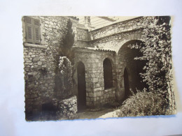 FRANCE   POSTCARDS Eze Village  FREE AND COMBINED   SHIPPING - Eze