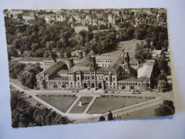 GERMANY   POSTCARDS HANNOVER TECHNISCHE HOCHSCHULE  FREE AND COMBINED   SHIPPING - Other & Unclassified