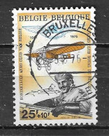 1809  Aéro-club De Belgique - Bonne Valeur - Oblit. - LOOK!!!! - Gebraucht