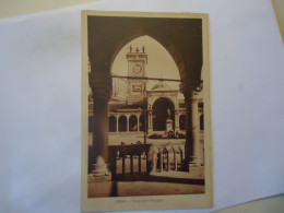 ITALY POSTCARDS UDINE  FREE AND COMBINED   SHIPPING - Other & Unclassified