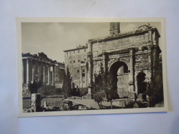 ITALY POSTCARDS SEVERO  FREE AND COMBINED   SHIPPING - Other & Unclassified