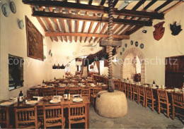 72329158 Mallorca Restaurant Predio Son Amar Mallorca - Autres & Non Classés