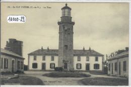 CAP-FREHEL- LA TOUR - Cap Frehel