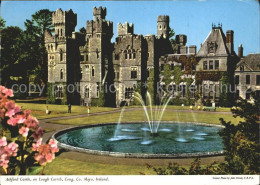 72328977 Cong Ashford Castle On Lough Corrib Cong - Autres & Non Classés