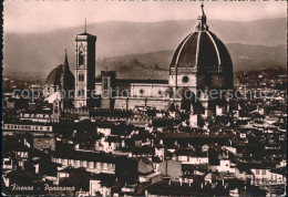 72328661 Firenze Florenz   - Autres & Non Classés