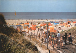 72328651 Bergen Aan Zee Zuiderstrand  - Autres & Non Classés