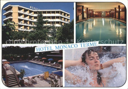 72328597 Monaco Hotel Monaco Terme Monaco - Altri & Non Classificati