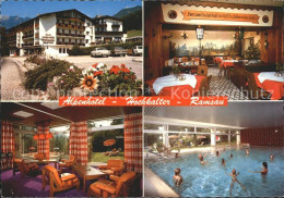 72328590 Ramsau Berchtesgaden Alpenhotel Hochkalter Ramsau - Berchtesgaden