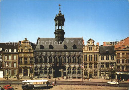 72328535 Mons Hainaut Hotel De Ville Mons Hainaut - Mons