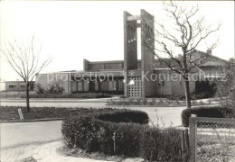 72328045 Vuren Kerk Vuren - Other & Unclassified