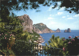 72328025 Capri Marina Piccola Capri - Other & Unclassified