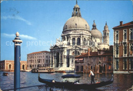 72328018 Venezia Venedig Chiesa Della Salute Venezia - Other & Unclassified