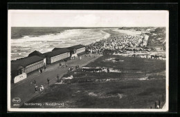 AK Norderney, Nordstrand  - Norderney