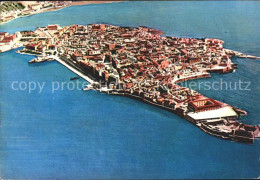 72328014 Siracusa Fliegeraufnahme Siracusa - Other & Unclassified