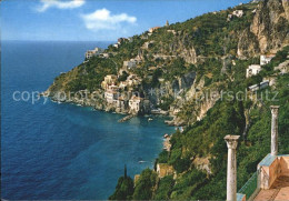 72328009 Amalfi Costierea Amalfitana  Amalfi - Autres & Non Classés