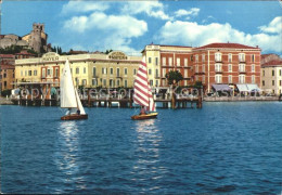 72327989 Desenzano Lago Di Garda Hotel Splendid Mayer Desenzano Del Garda - Autres & Non Classés