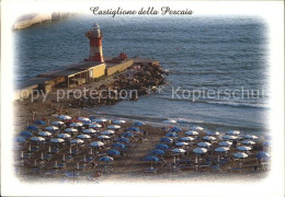 72327986 Castiglione Della Pescaia Leuchtturm Strand Castiglione Della Pescaia - Other & Unclassified