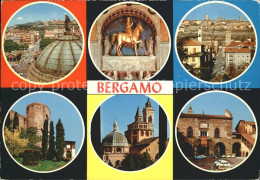 72327983 Bergamo  Bergamo - Autres & Non Classés