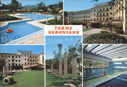 72327978 Montegrotto Terme Hotel Terme Neroniane Firenze - Other & Unclassified