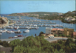 72327970 Porto Cervo Hafen Porto Cervo - Autres & Non Classés