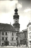 72327790 Sopron Oedenburg Feuerturm   - Hongrie