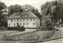 72327789 Bad Suelze Sanatorium  Bad Suelze - Sonstige & Ohne Zuordnung