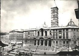 72327732 Roma Rom S. Maria Maggiorebasilika  Firenze - Other & Unclassified