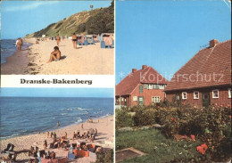 72327726 Bakenberg Strand Gebaeude  Bakenberg - Autres & Non Classés