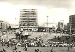 72327708 Berlin Alexanderplatz  Berlin - Autres & Non Classés