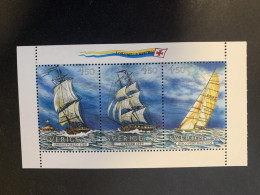 SWEDEN  1992 Europa: Discovery Of America MNH - Ungebraucht