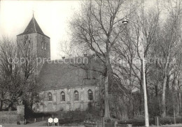72327576 Souburg Hervormde Kerk Souburg - Other & Unclassified