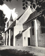 72327560 Linschoten Kirche Linschoten - Autres & Non Classés