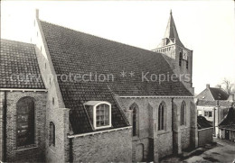 72327559 Linschoten Kirche Linschoten - Other & Unclassified