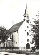 72327534 Odijk Kirche Odijk - Autres & Non Classés