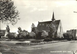 72327529 Badhoevedorp Kirche Badhoevedorp - Other & Unclassified