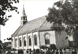 72327521 Staveren Kirche Staveren - Other & Unclassified