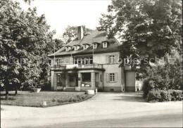 72327203 Ichtershausen Rathaus Leninplatz  Ichtershausen - Sonstige & Ohne Zuordnung