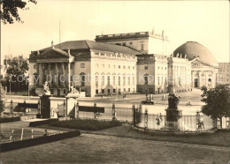 72327184 Berlin Deutsche Staatsoper  Berlin - Autres & Non Classés
