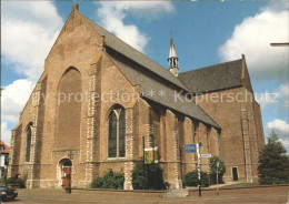 72327112 Haamstede Kirche Haamstede - Autres & Non Classés