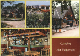 72327099 Ermelo Camping Het Plaggengat  - Autres & Non Classés