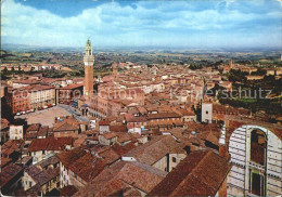 72327056 Siena Vom Domturm Gesehen Siena - Autres & Non Classés