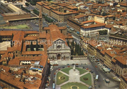 72327040 Firenze Florenz Fliegeraufnahme Piazza Santa Maria Novella  - Autres & Non Classés