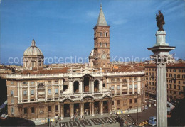 72327008 Roma Rom Heilige Maria Maggiore Basilika Firenze - Autres & Non Classés